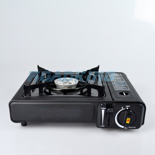Portable gas camping - portable, stove