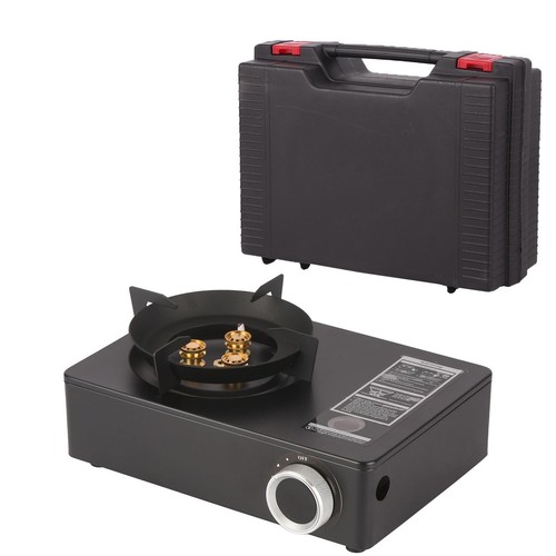 5kw portable gas - gas, stove