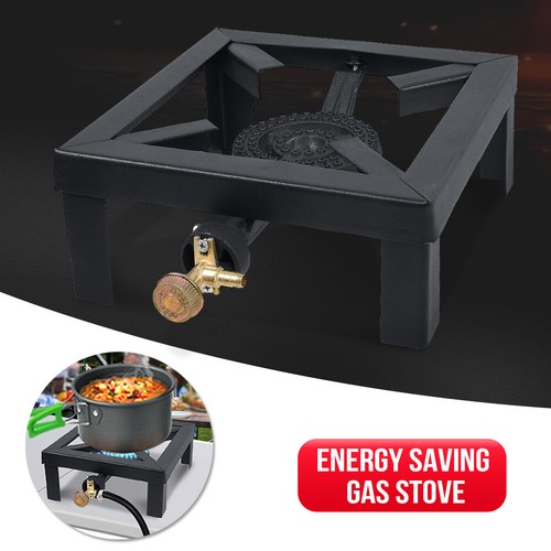 Propane lpg gas - gas, burner