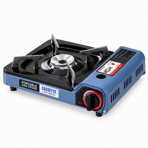 Portable gas stove 9kw - stove, 2.9kw