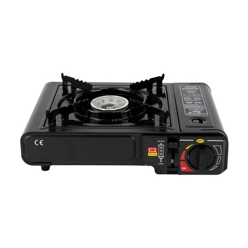 New portable camping stove - portable, gas