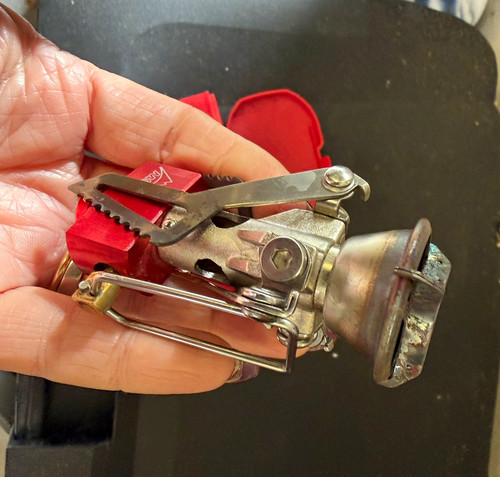 Msr pocketrocket canister - 2,