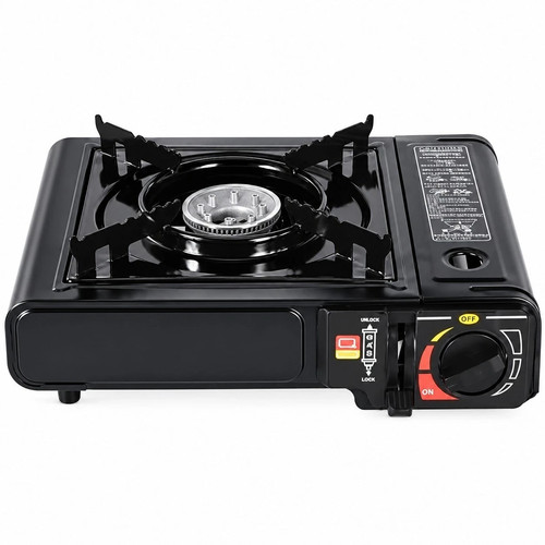 Portable butane gas camping - butane,