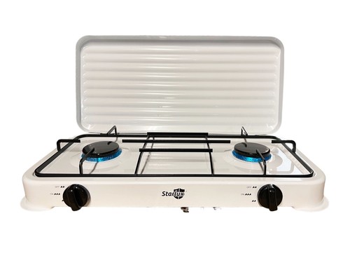 Starlux portable double - portable,