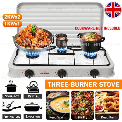 Portable gas stove - portable,
