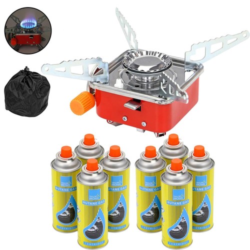Mini butane stove - mini,
