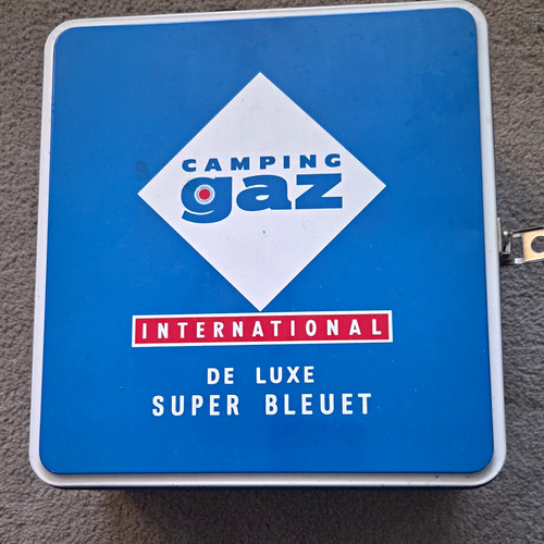 Campingaz international - international, de