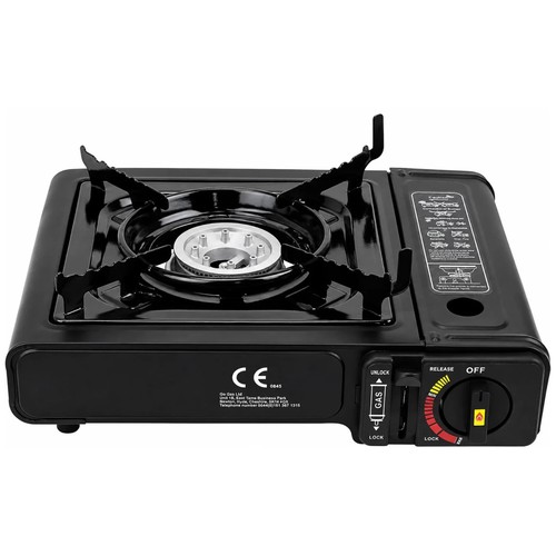 Portable camping gas - portable,