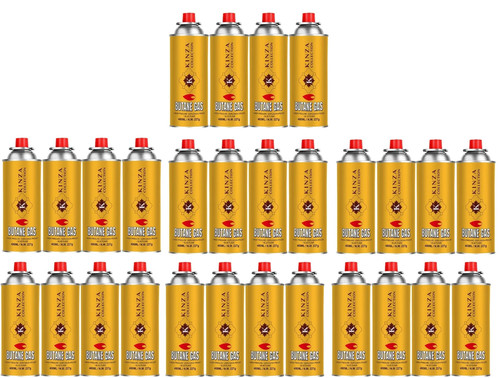 New butane gas - butane,