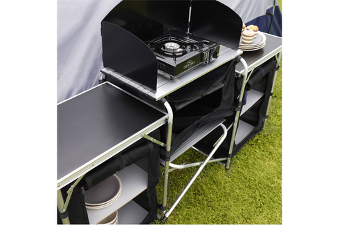 Odyssey camping gas - camping,
