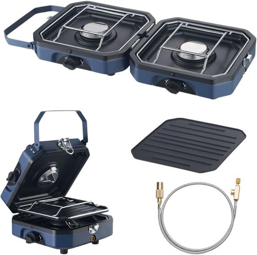 Hazeland burner gas - burner, camping