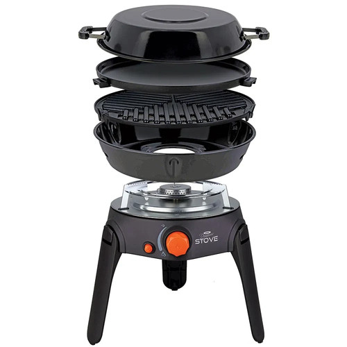 Ngt dynamic gas - stove, cooking