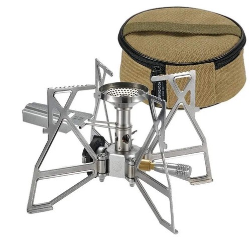 Campingmoon portable - xd-3f,