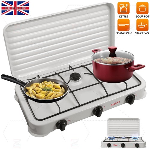 Portable propane burner gas - portable,