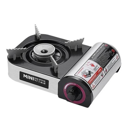 Mini gas camping - camping,