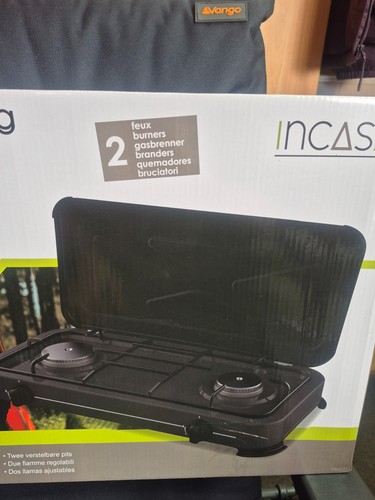 Incasa outdoor gas stove - -, 2