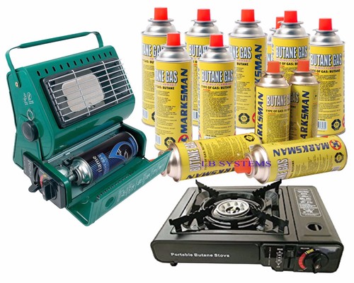 Portable gas cooker - portable, stove