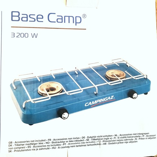 Brand new campingaz - new,