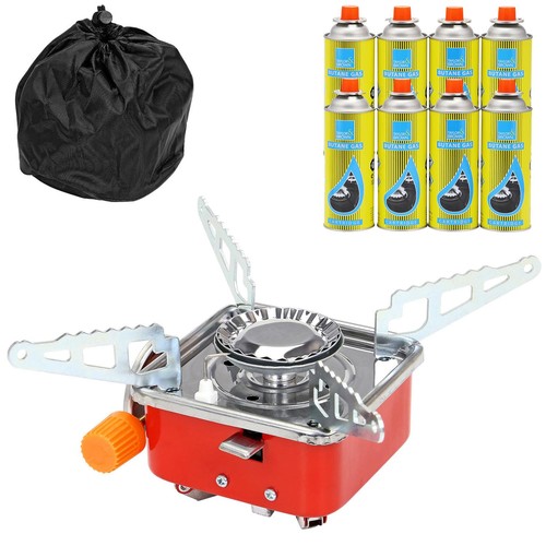 Mini butane stove cooker - mini,