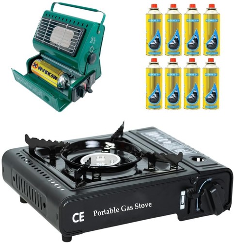 Butane gas portable camping - butane,