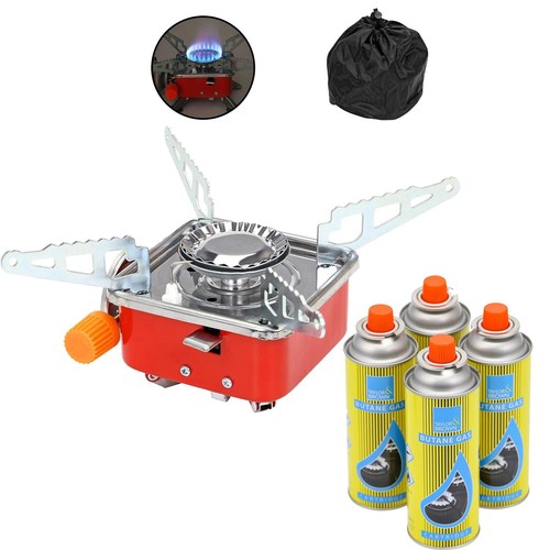 Mini butane stove - stove, cooker