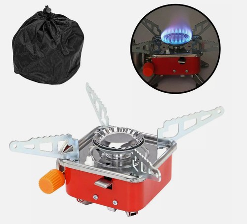 Outdoor picnic gas burner - outdoor,
