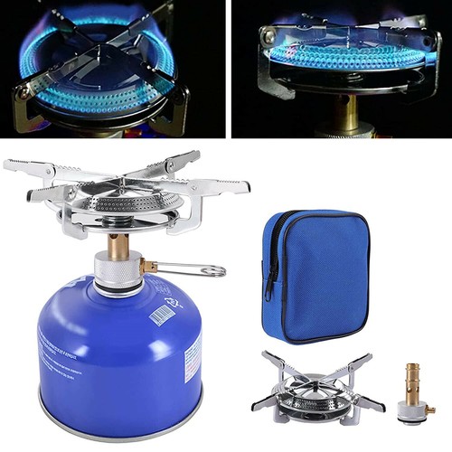 Portable compact gas stove - portable,