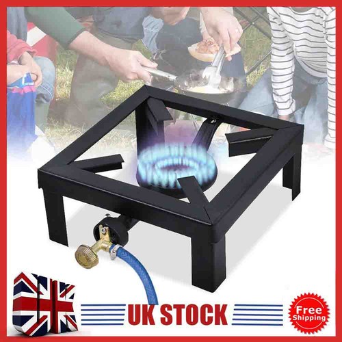 Single propane gas boiling - propane,