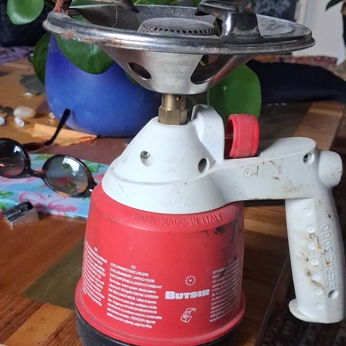 Camping stove - camping,