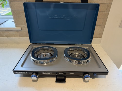 Campingaz 400 xcelerate - s,