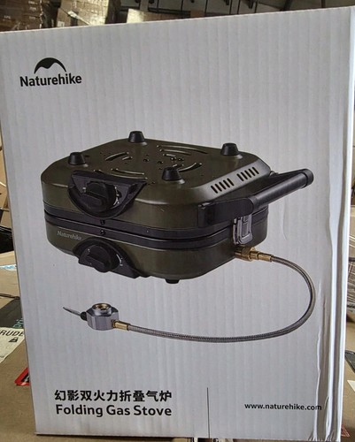 Naturehike large burner - naturehike, 2