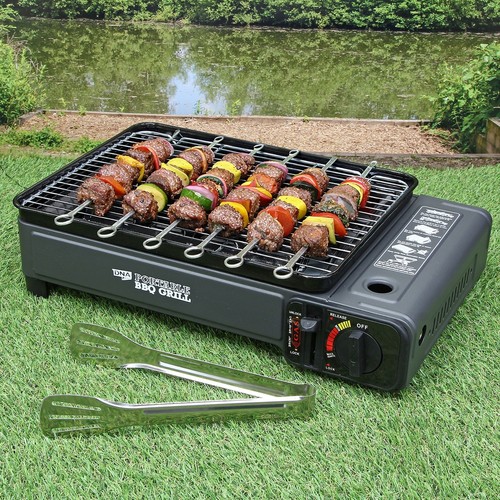 Portable camping gas - camping,