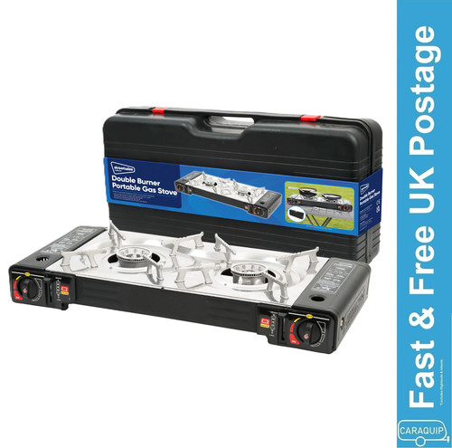 Portable camping gas - portable,